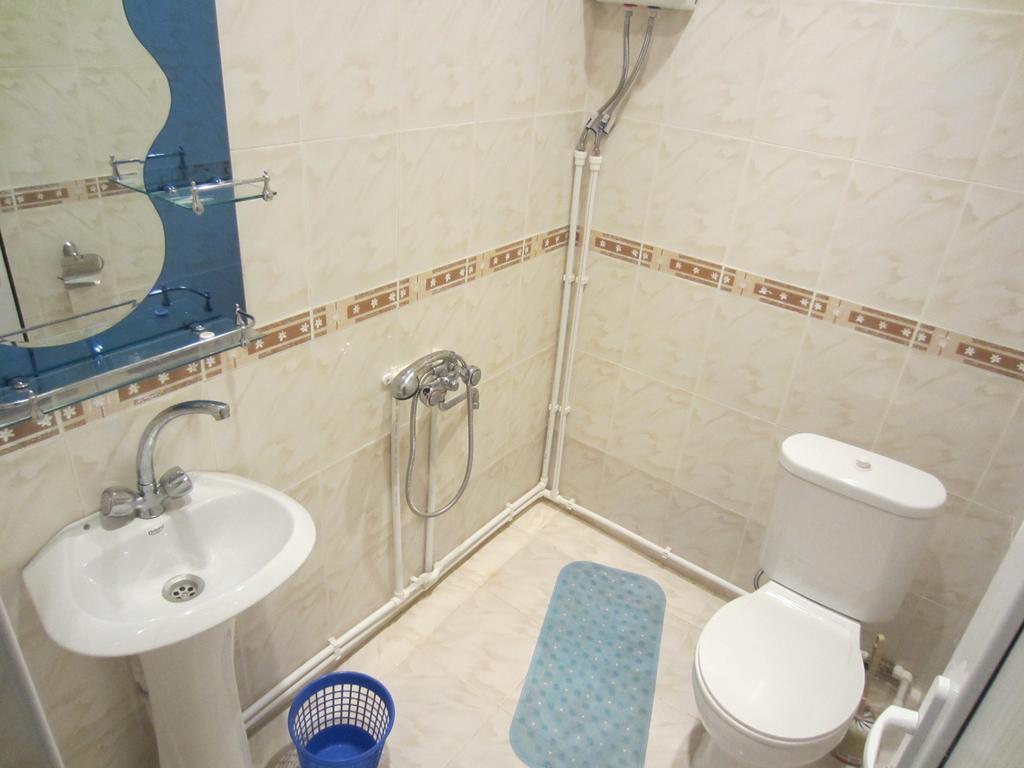 Nina B&B Дилижан Номер фото