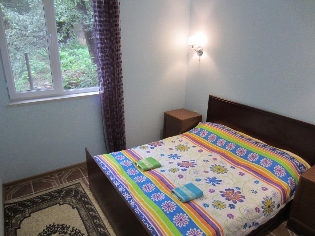 Nina B&B Дилижан Номер фото