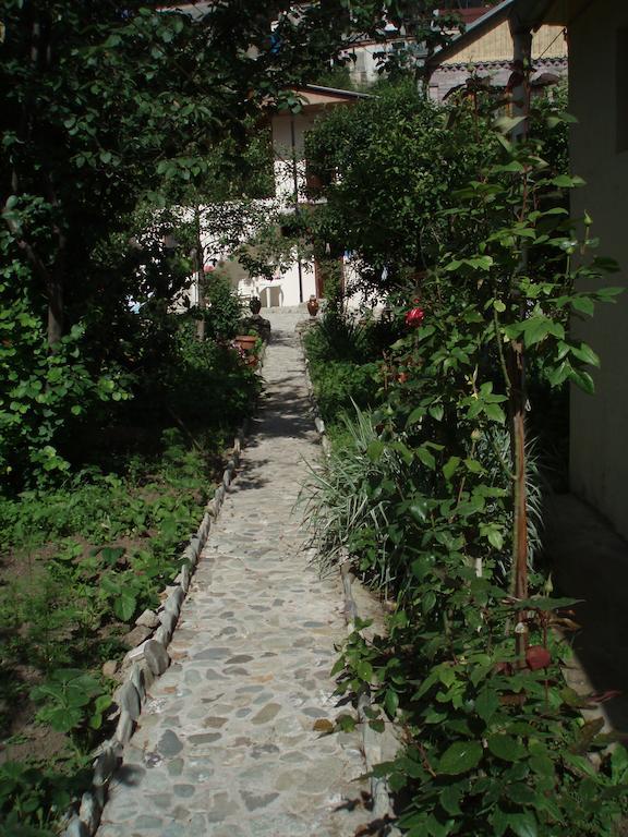 Nina B&B Дилижан Экстерьер фото