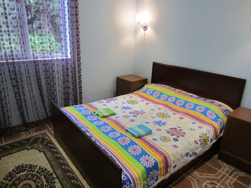 Nina B&B Дилижан Номер фото
